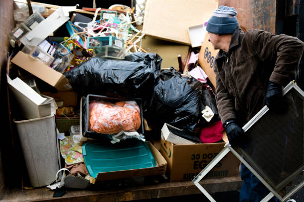 Best Trash Removal Near Me  in Hilton Head Island, SC