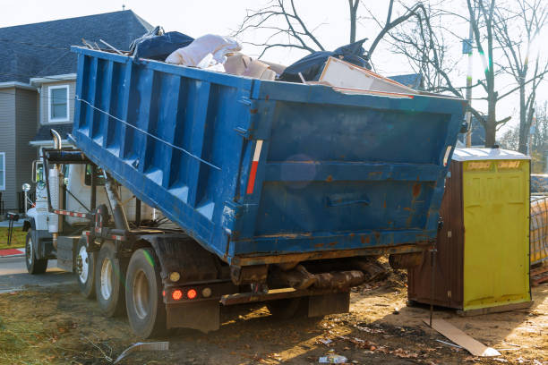 Best Junk Hauling Services  in Hilton Head Island, SC