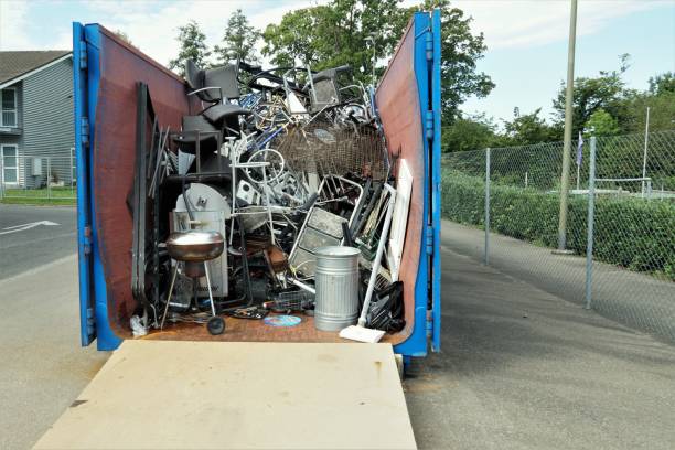 Best Commercial Cleanout Services  in Hilton Head Island, SC