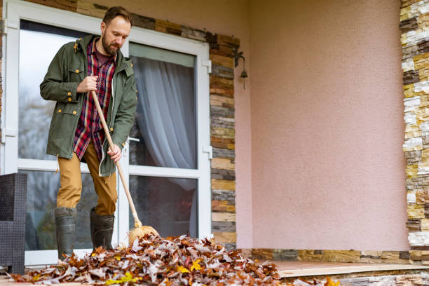 Best Residential Junk Removal  in Hilton Head Island, SC