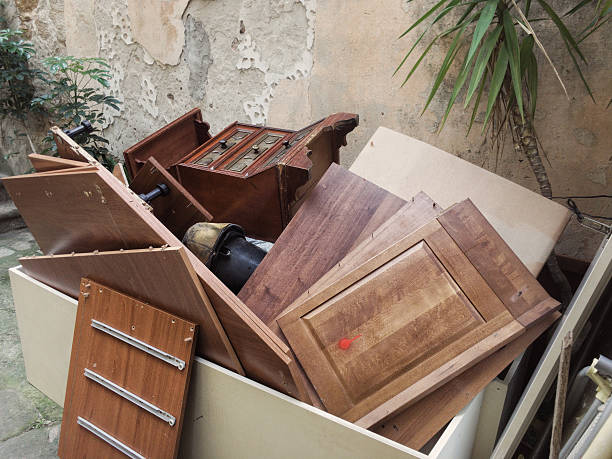 Best Professional Junk Removal  in Hilton Head Island, SC